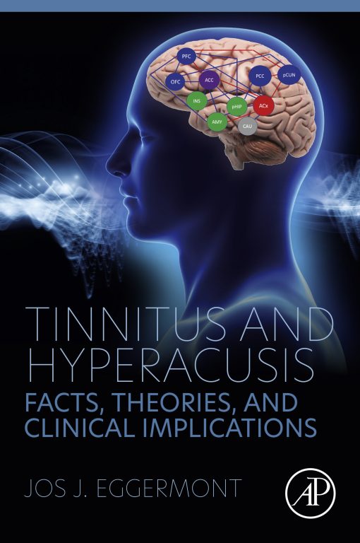 Tinnitus and Hyperacusis: Facts, Theories, and Clinical Implications (EPUB)