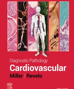 Diagnostic Pathology: Cardiovascular, 3rd Edition (EPUB)