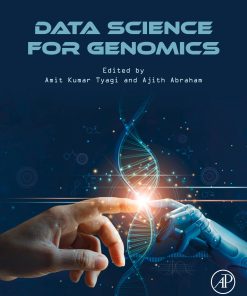 Data Science for Genomics (EPUB)