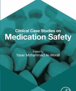 Clinical Case Studies on Medication Safety (EPUB)