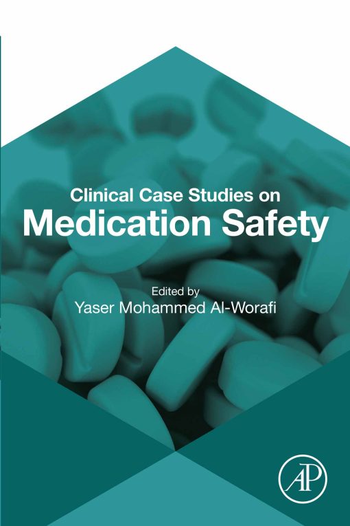 Clinical Case Studies on Medication Safety (EPUB)