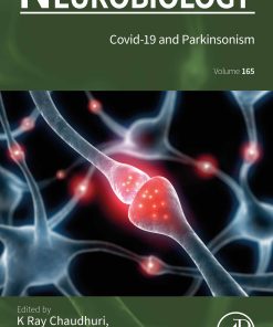 Covid-19 and Parkinsonism, Volume 165 (PDF)