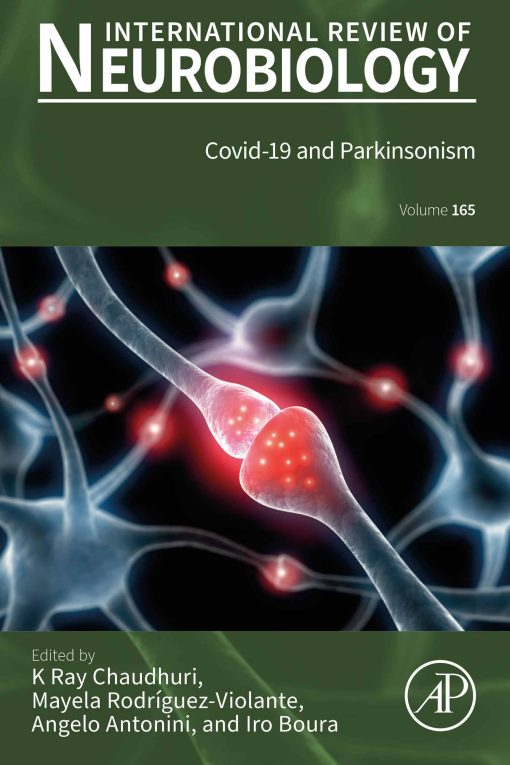 Covid-19 and Parkinsonism, Volume 165 (PDF)