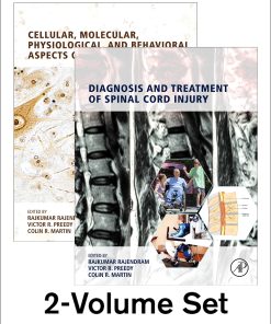 The Neuroscience of Spinal Cord Injury – 2-Volume Set (EPUB)