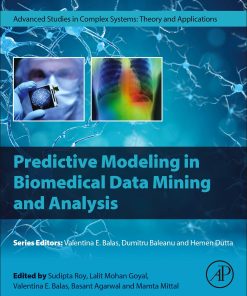 Predictive Modeling in Biomedical Data Mining and Analysis (EPUB)