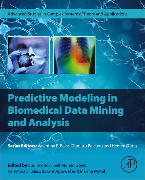 Predictive Modeling in Biomedical Data Mining and Analysis (EPUB)