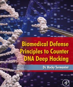 Biomedical Defense Principles to Counter DNA Deep Hacking (PDF)