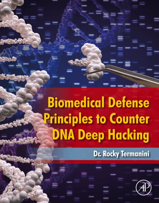 Biomedical Defense Principles to Counter DNA Deep Hacking (PDF)