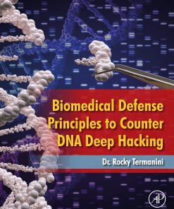 Biomedical Defense Principles to Counter DNA Deep Hacking (EPUB)