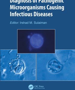 Diagnosis of Pathogenic Microorganisms Causing Infectious Diseases (PDF)