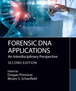 Forensic DNA Applications: An Interdisciplinary Perspective, 2nd Edition (PDF)