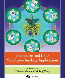 Biomotors and their Nanobiotechnology Applications (PDF)