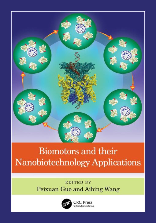 Biomotors and their Nanobiotechnology Applications (PDF)