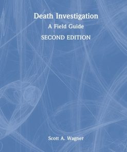 Death Investigation: A Field Guide, 2nd Edition (EPUB)