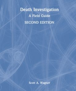 Death Investigation: A Field Guide, 2nd Edition (PDF)