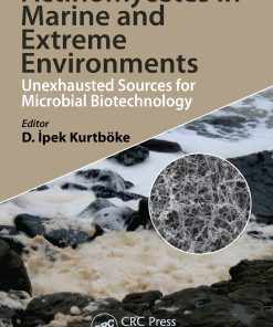 Actinomycetes in Marine and Extreme Environments: Unexhausted Sources for Microbial Biotechnology (PDF)