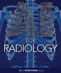 AI for Radiology (EPUB)