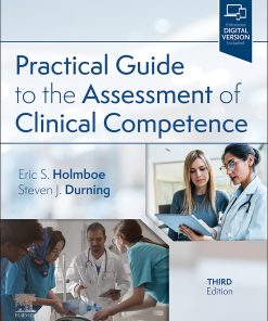 Practical Guide To The Assessment Of Clinical Competence, 3rd Edition (EPUB)