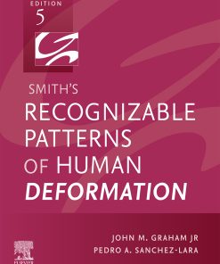 Smith’s Recognizable Patterns Of Human Deformation, 5th Edition (EPUB)