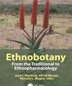 Ethnobotany: From The Traditional To Ethnopharmacology (EPUB)