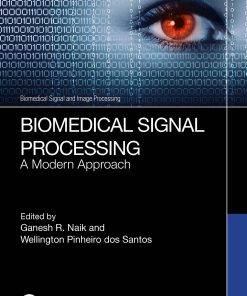 Biomedical Signal Processing: A Modern Approach (EPUB)