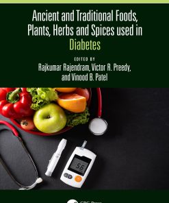 Ancient And Traditional Foods, Plants, Herbs And Spices Used In Diabetes (EPUB)