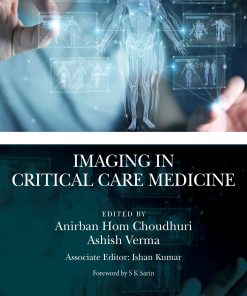 Imaging In Critical Care Medicine (PDF)