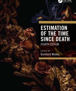 Estimation Of The Time Since Death, 4th Edition (EPUB)