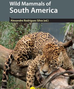 Assisted Reproduction In Wild Mammals Of South America (PDF)