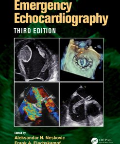 Emergency Echocardiography, 3rd Edition (EPUB)