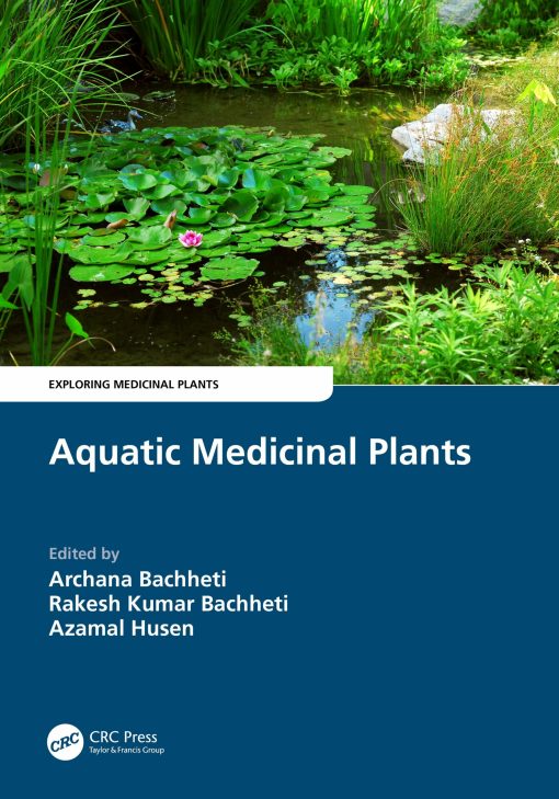 Aquatic Medicinal Plants (EPUB)