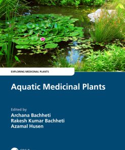 Aquatic Medicinal Plants (PDF)