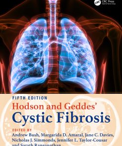 Hodson And Geddes’ Cystic Fibrosis, 5th Edition (EPUB)