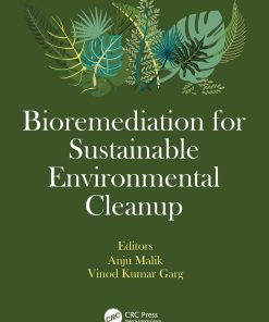 Bioremediation for Sustainable Environmental Cleanup (PDF)