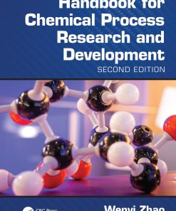 Handbook For Chemical Process Research And Development, 2nd Edition (EPUB)