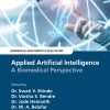 Applied Artificial Intelligence: A Biomedical Perspective (EPUB)