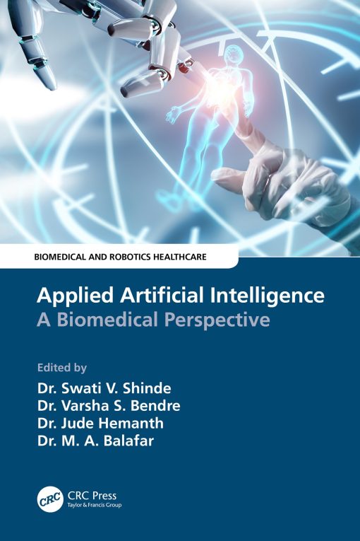 Applied Artificial Intelligence: A Biomedical Perspective (PDF)