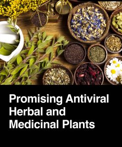 Promising Antiviral Herbal And Medicinal Plants (PDF)