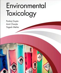 Environmental Toxicology (PDF)