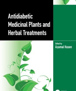 Antidiabetic Medicinal Plants And Herbal Treatments (EPUB)