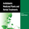 Antidiabetic Medicinal Plants And Herbal Treatments (EPUB)