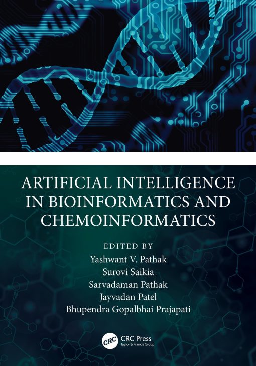 Artificial Intelligence in Bioinformatics and Chemoinformatics (PDF)