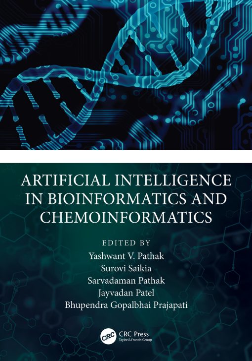 Artificial Intelligence in Bioinformatics and Chemoinformatics (EPUB)