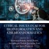 Ethical Issues In AI For Bioinformatics And Chemoinformatics (PDF)