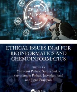 Ethical Issues In AI For Bioinformatics And Chemoinformatics (EPUB)