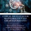 Ethical Issues In AI For Bioinformatics And Chemoinformatics (EPUB)