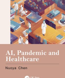 AI, Pandemic and Healthcare (PDF)