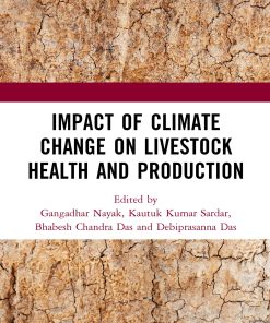 Impact Of Climate Change On Livestock Health And Production (EPUB)