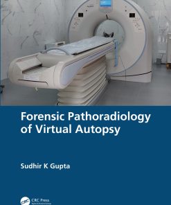 Forensic Pathoradiology Of Virtual Autopsy (EPUB)