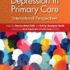 Anxiety And Depression In Primary Care: International Perspectives (PDF)